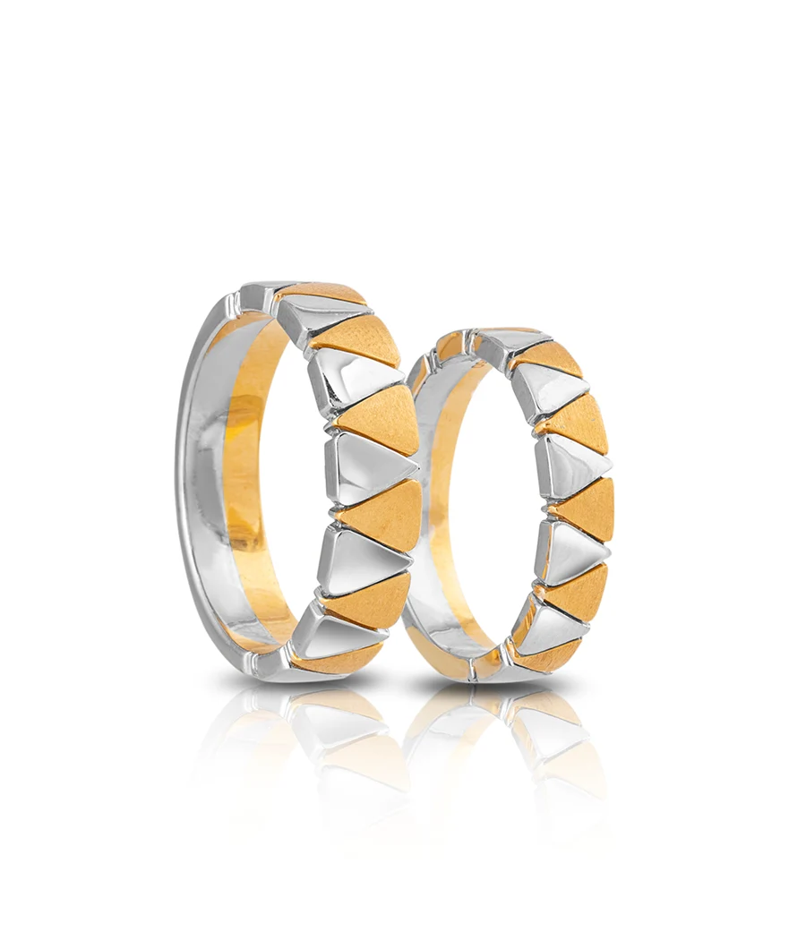 geometric-triangle-wedding-set-pr0036-b