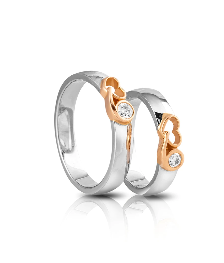 heart-shaped-diamond-wedding-set-pr0039-b