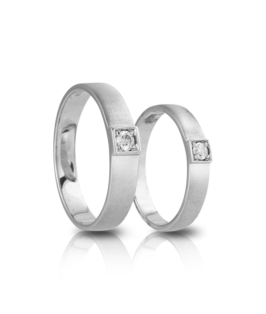 diamond-wedding-band-set-pr0041-b