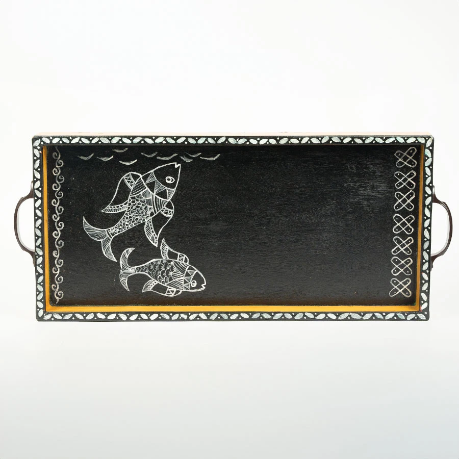 tea-tray-fish-painting-dsw0008-a