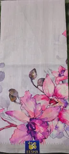 chanderi-white-tusser-with-floral-designs-d