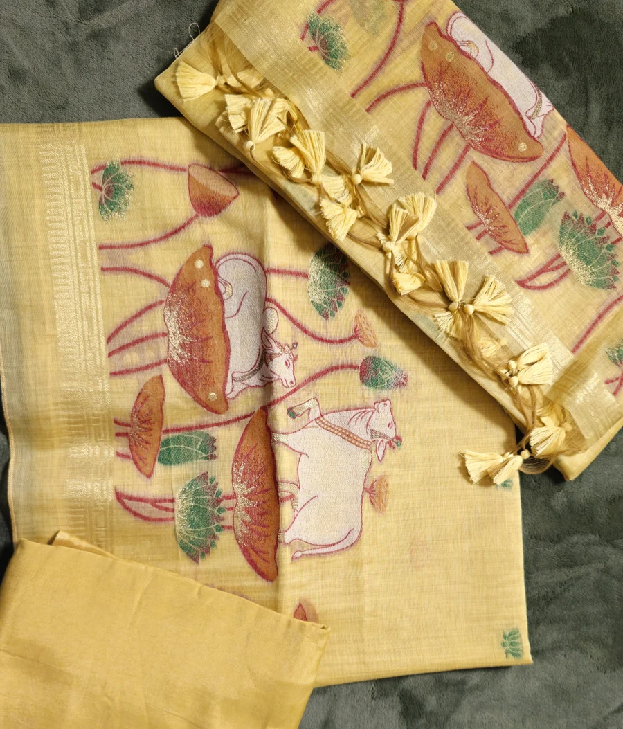 lenin-cotton-jamdani-weaving-pichvai-work-dm-lc-mu-wb-00003-a