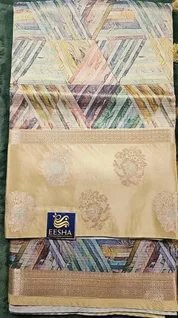 satin-double-border-gold-tissue-saree-d