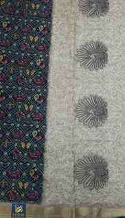 azrak-print-on-tussar-with-full-blouse-embroidery-c