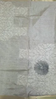 azrak-print-on-tussar-with-full-blouse-embroidery-f