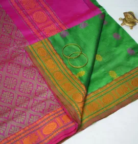 semi-silk-cotton-thread-work-saree-00090-c