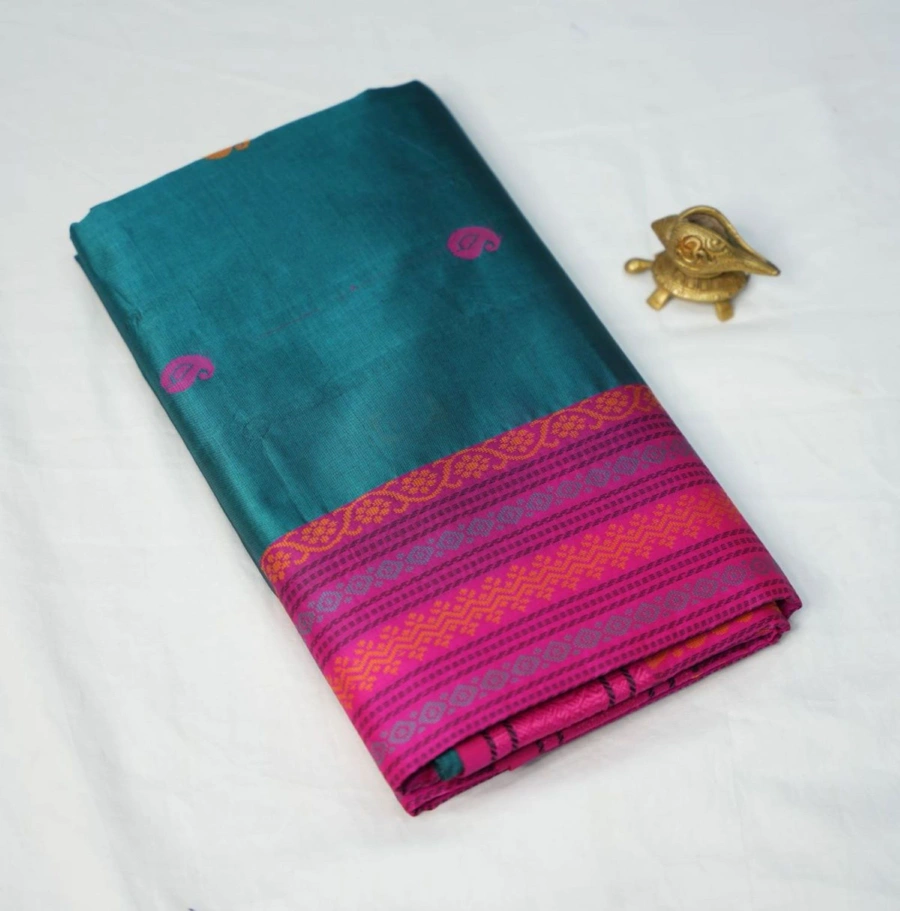 semi-silk-cotton-thread-work-saree-00091-a