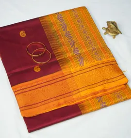 semi-silk-cotton-thread-work-saree-00092-b