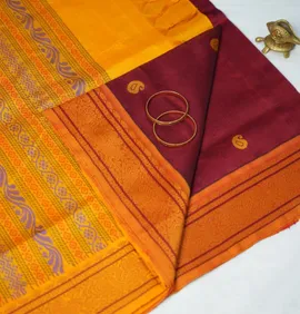 semi-silk-cotton-thread-work-saree-00092-c
