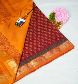 semi-silk-cotton-small-border-print-00104-b