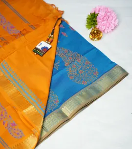 semi-silk-cotton-small-border-print-00105-b