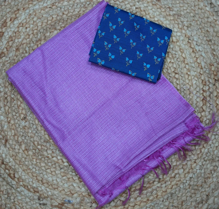 kota-plain-with-matching-blouse-00155-a