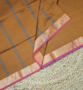 poly-cotton-zari-border-simple-pallu-00164-b