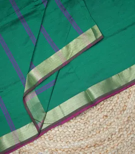 poly-cotton-zari-border-simple-pallu-00166-b