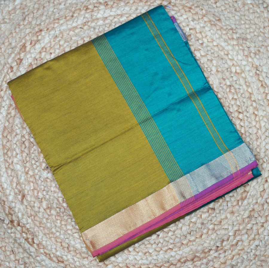 poly-cotton-zari-border-simple-pallu-00168-a