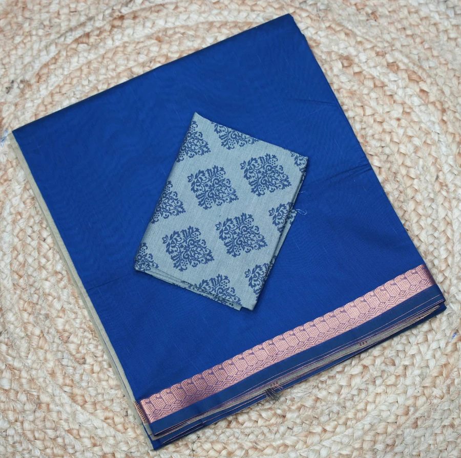 kora-cotton-with-matching-blouse-00176-a