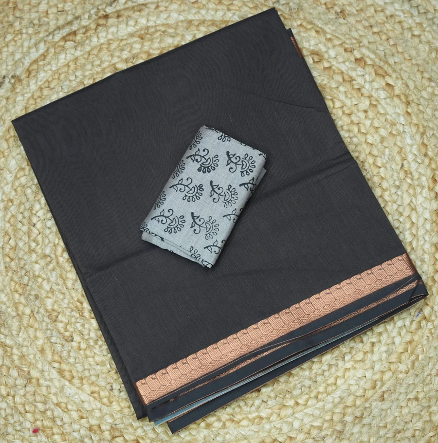 kora-cotton-with-matching-blouse-00177-a