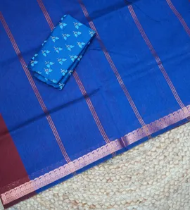 kora-cotton-with-matching-blouse-00180-b
