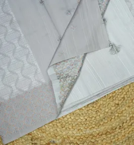 fancy-saree-with-copper-zari-border-00190-b