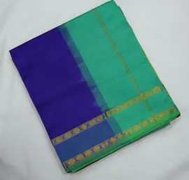 semi-silk-cotton-double-border-00219-a