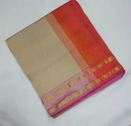 semi-silk-cotton-double-border-00220-a