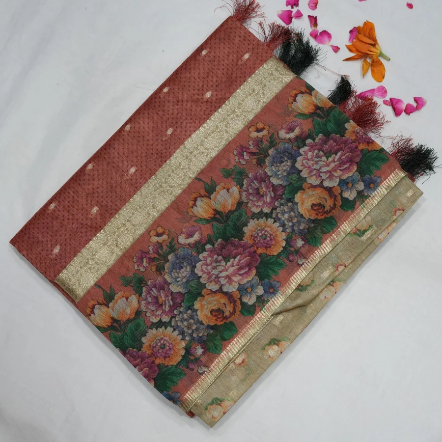 semi-raw-silk-flower-butta-00244-a