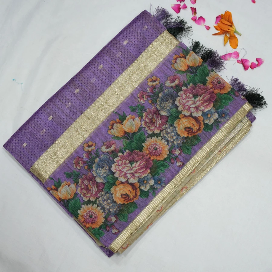 semi-raw-silk-flower-butta-00246-a