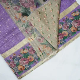 semi-raw-silk-flower-butta-00246-b