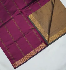 semi-silk-cotton-small-border-00284-b