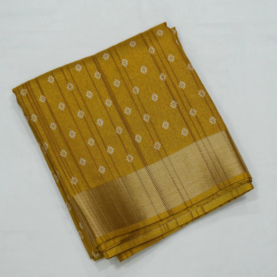 raw-silk-zari-border-print-00289-a