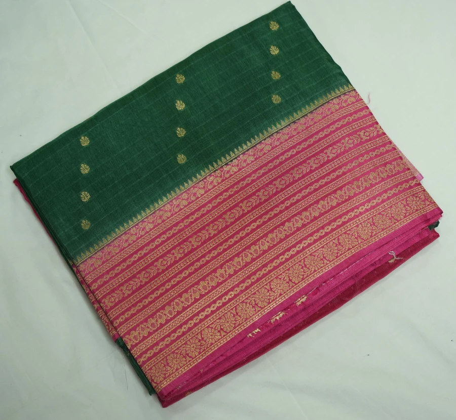 banaras-zari-border-buta-00467-a