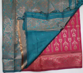 semi-jute-silk-copper-zari-00513-b