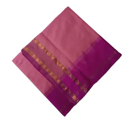 semi-silk-cotton-double-border-00564-a