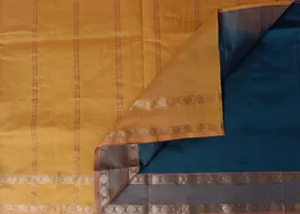 semi-silk-cotton-double-border-00566-b