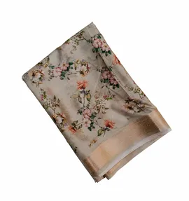 semi-raw-silk-small-border-floral-print-00635-a