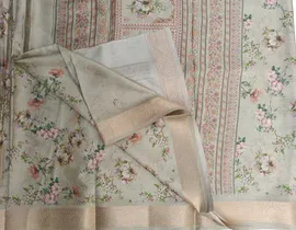 semi-raw-silk-small-border-floral-print-00635-b