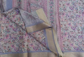 semi-raw-silk-small-border-floral-print-00637-b