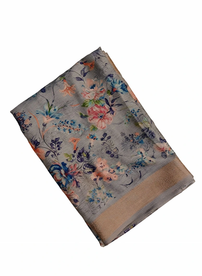 semi-raw-silk-small-border-floral-print-00638-a