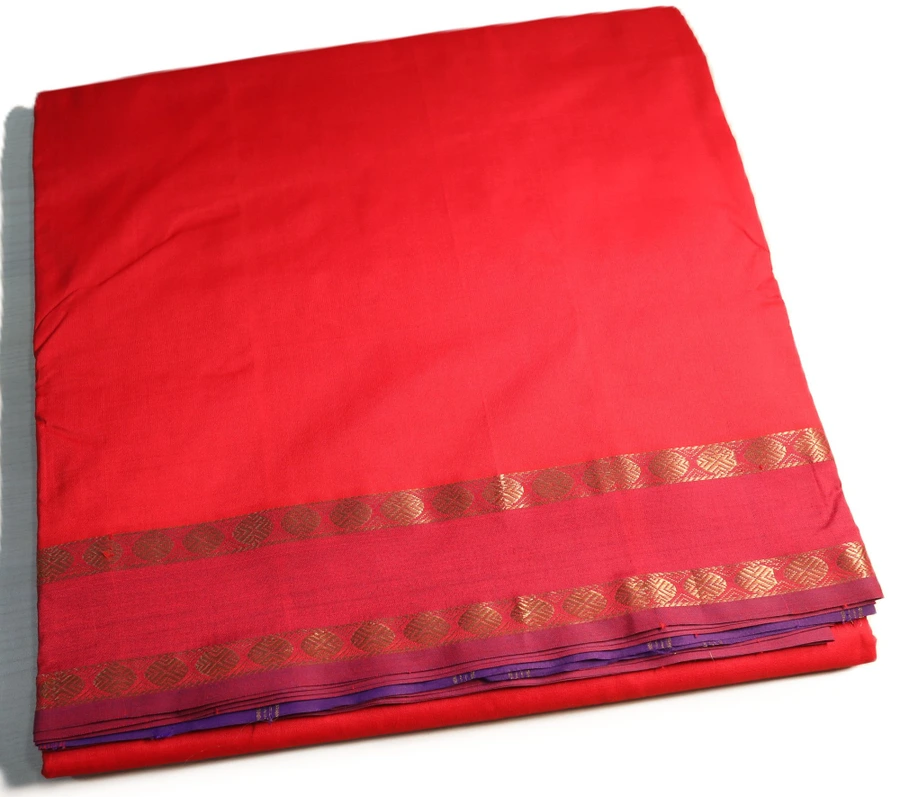 semi-silk-cotton-double-border-10yards-00691-a