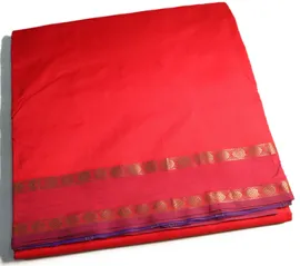 semi-silk-cotton-double-border-10yards-00691-a