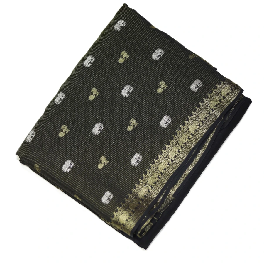 semi-raw-silk-vairaoosi-00728-a