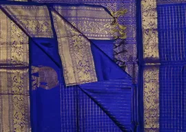 silk-cotton-elephant-border-zari-kattam-00752-b