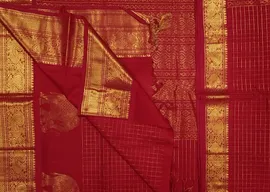 silk-cotton-elephant-border-zari-kattam-00755-b