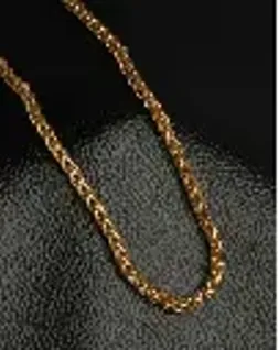 men-gold-plated-rope-chain-1002-a