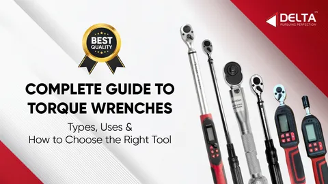 Blog : Torque Wrenches