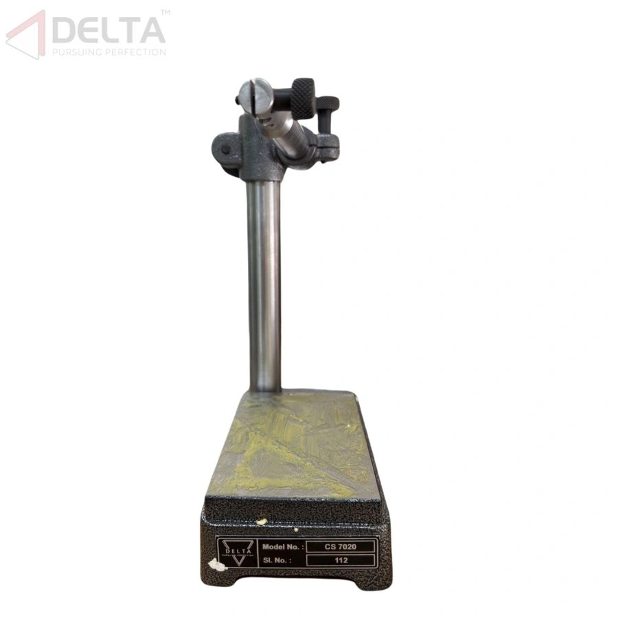 comparator-stand-sl-no-112-de0005-a