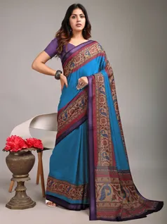 tarini-blue-kaari-ziya-cotton-saree-aysrkzdp-3-a