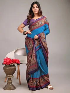 tarini-blue-kaari-ziya-cotton-saree-aysrkzdp-3-c