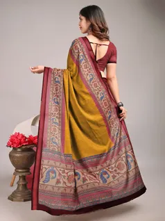 tanira-mustard-kaari-ziya-cotton-saree-aysrkzdp-5-b
