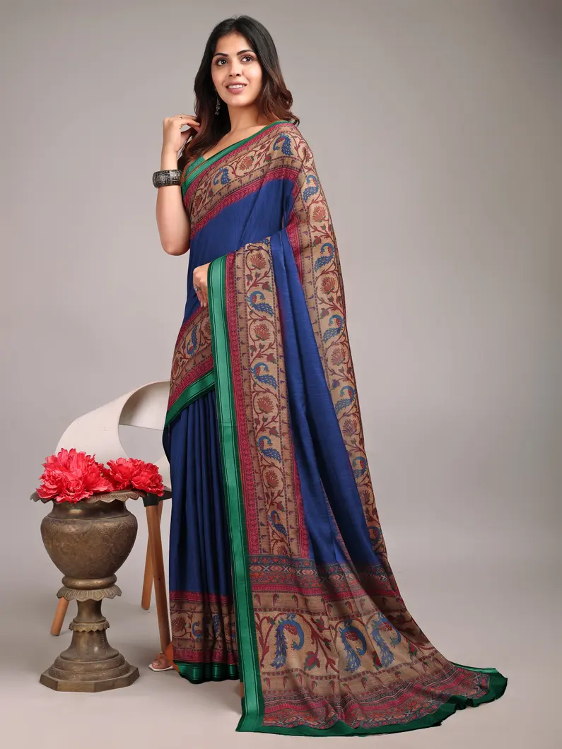 viantha-royal-blue-kaari-ziya-cotton-saree-aysrkzdp-7-a